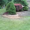 HARDSCAPE & LANDSCAPE