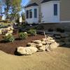 LANDSCAPE & HARDSCAPE AFTER